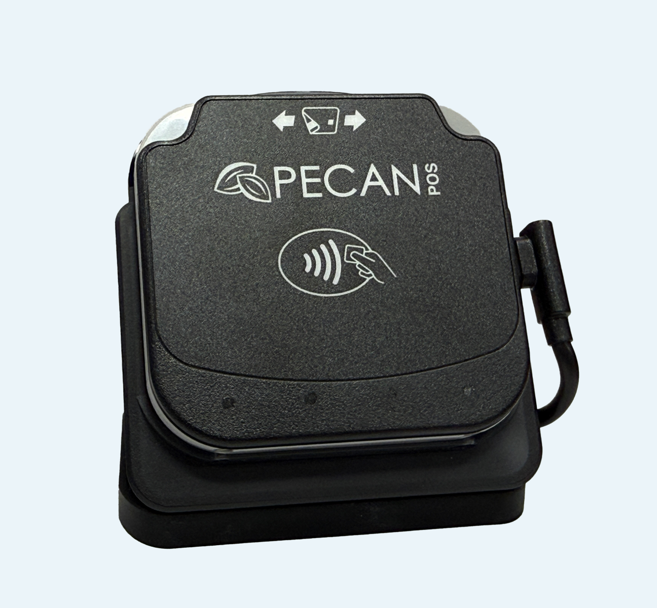 Payment Processing with Pecan Edc